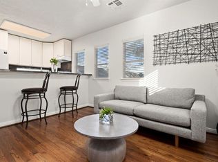 533 Granberry St UNIT A, Houston, TX 77007
