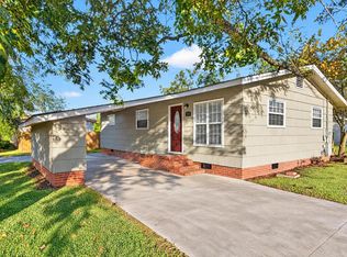 151 Ten Mile Rd, Fitzgerald, GA 31750