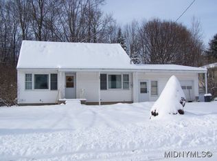 507 Woodhaven Rd, Utica, NY 13502