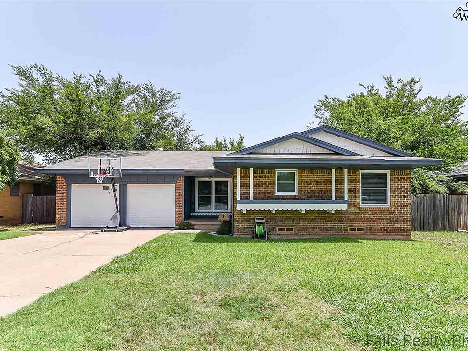 1st image of 4513 Alamo Dr