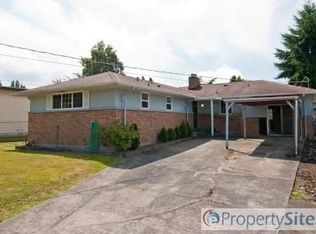 4641 S Cooper St, Seattle, WA 98118