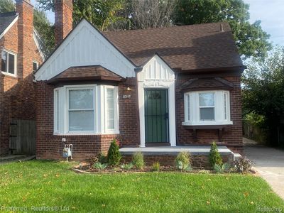 16918 Chandler Park Dr, Detroit, MI, 48224