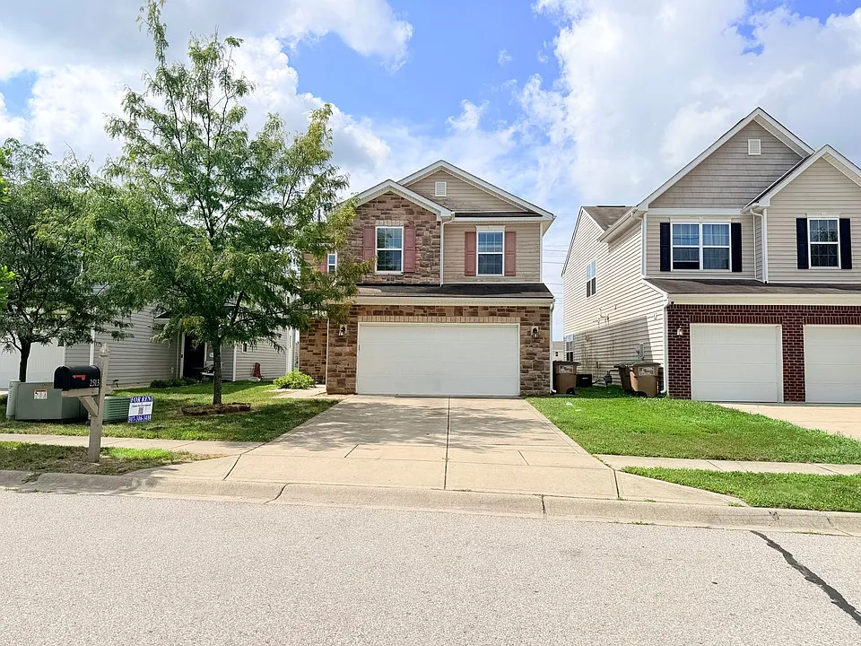 2513 Shadow Bend Dr