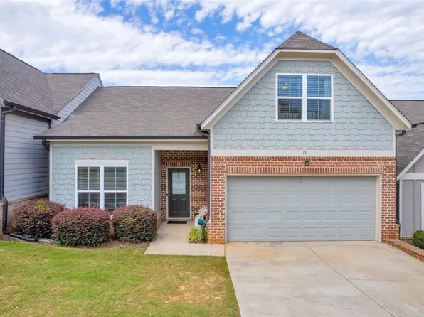 70 Wisteria Way, Winder, GA 30680