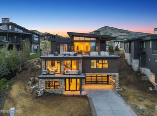 1404 W Ursa Way, Heber, UT 84032