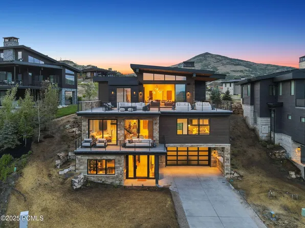 1404 W Ursa Way, Heber, UT 84032