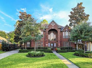15823 Ellendale Ct, Cypress, TX 77429