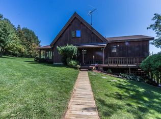 112 Little York Rd, Cobleskill, NY 12043