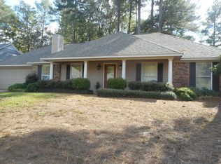 1517 Huntington Pl, Ridgeland, MS 39157