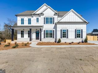 6115 Namon Wallace Dr, Cumming, GA 30028