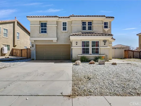 16943 Grand Triassic Ln, Victorville, CA 92394