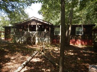 1231 Farmington Rd, Madison, GA 30650