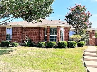 612 Comanche Trl, Murphy, TX 75094