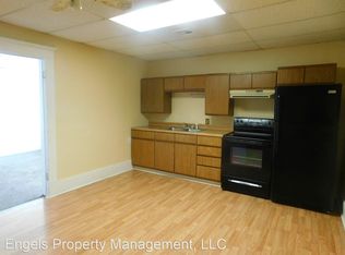 106 W 6th Ave #303, Augusta, KS 67010