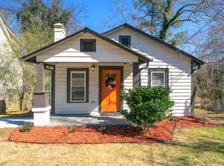 2204 Pryor Rd SW, Atlanta, GA 30315