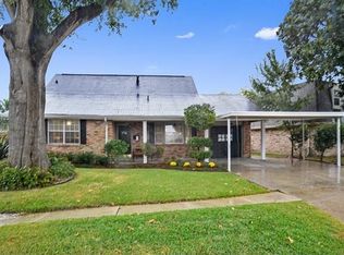 5505 Berne St, Metairie, LA 70003