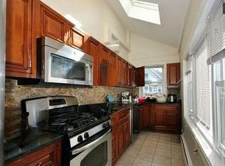 44 Pratt St #4, Allston, MA 02134