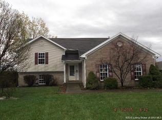 2312 Arthur St, Jeffersonville, IN 47130