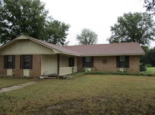 6 Adcock Cir, Mc Gehee, AR 71654