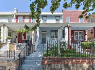 412 16th St SE, Washington, DC 20003