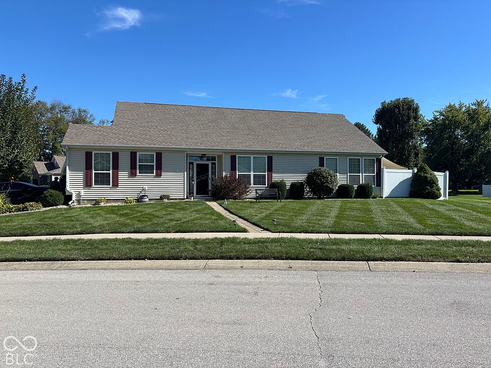 2nd image of 3233 Meridian Meadows Rd