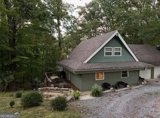 555 Laurel Ridge Dr, Ellijay, GA 30536