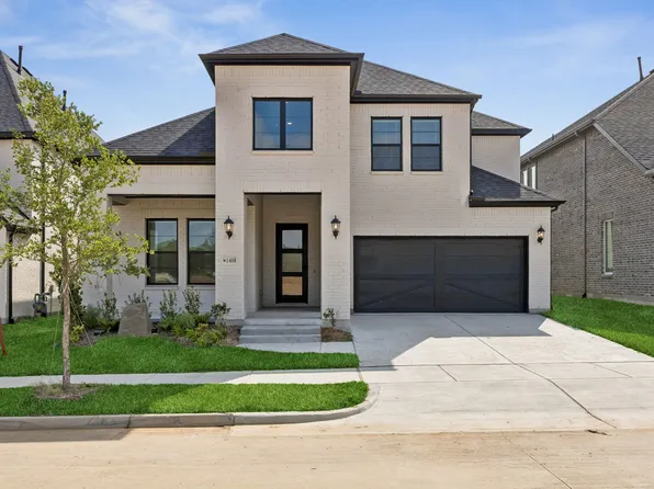 1408 Watson Branch Ln, Mansfield, TX 76063