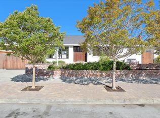 156 Park Pl, Millbrae, CA 94030