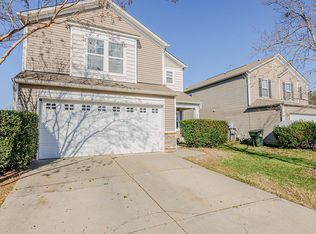 202 Collington Dr, Mebane, NC 27302