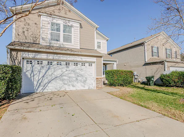 202 Collington Dr, Mebane, NC 27302