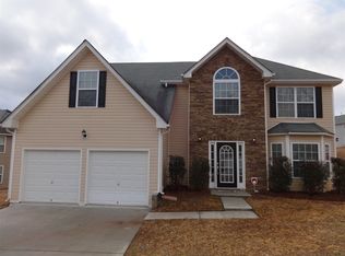 4701 Chief Joseph Cir, Douglasville, GA 30135