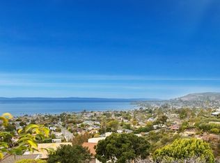 1036 Van Dyke Dr, Laguna Beach, CA 92651