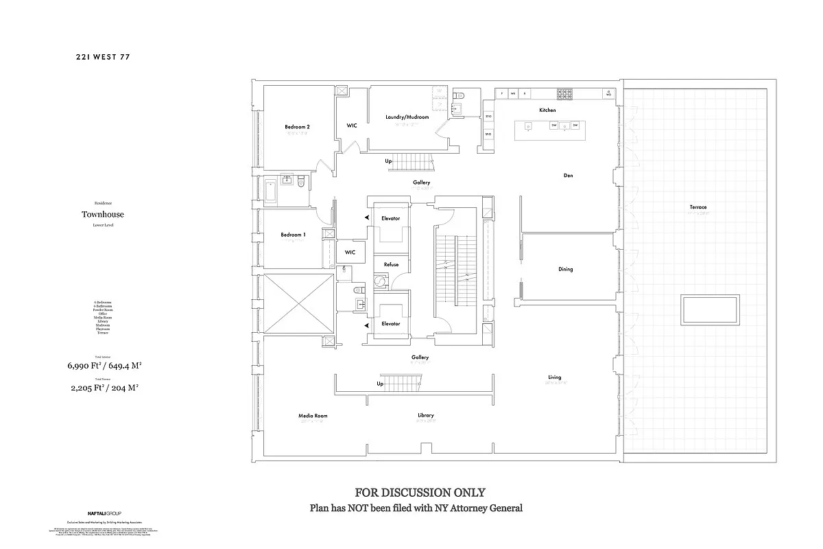 floor plan 4
