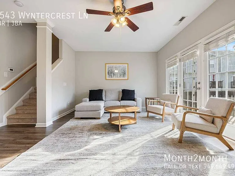 2543 Wyntercrest Ln — Photo 2