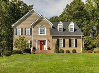 12730 Walton Ridge Ln, Midlothian, VA 23114