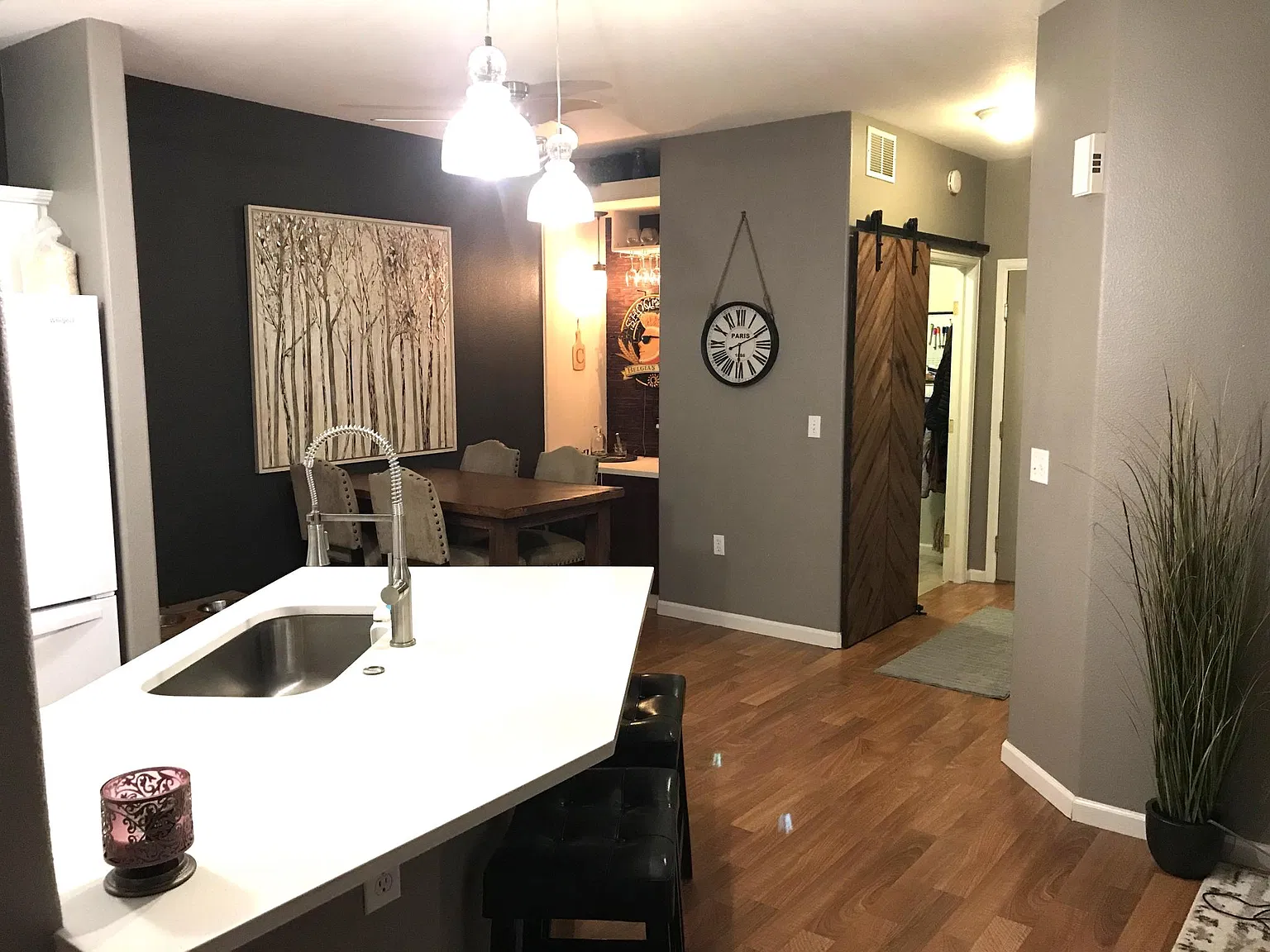 2 bed, 1134 sqft, $2,300 — Photo 4