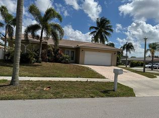 6900 Calle Del Paz N, Boca Raton, FL 33433