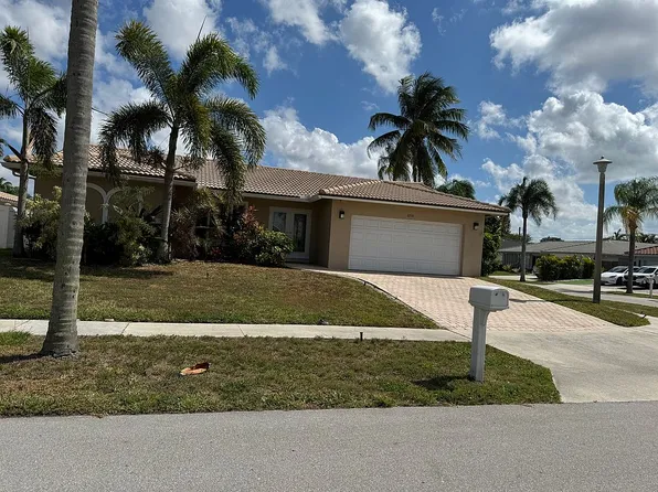 6900 Calle Del Paz N, Boca Raton, FL 33433