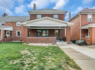 1036 Woodbourne Ave, Pittsburgh, PA