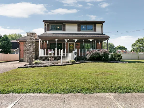 5604 W Pages Ln, Louisville, KY 40258