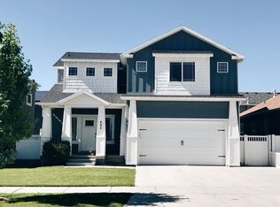 493 E Rue De Matth, Vineyard, UT 84059