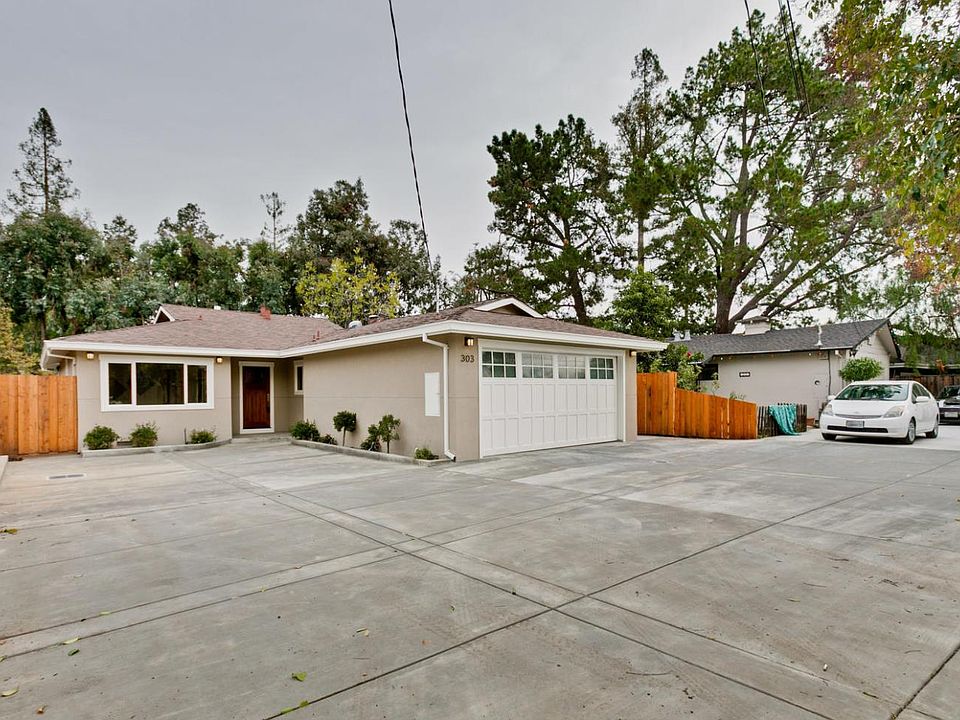 1st image of 303 Cerrito Ave