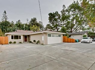 303 Cerrito Ave, Redwood City, CA 94061