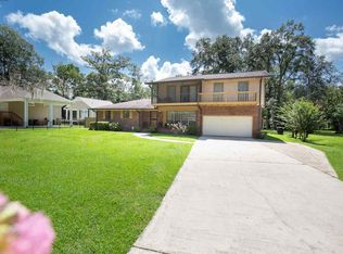 2083 Wednesday St, Tallahassee, FL 32308