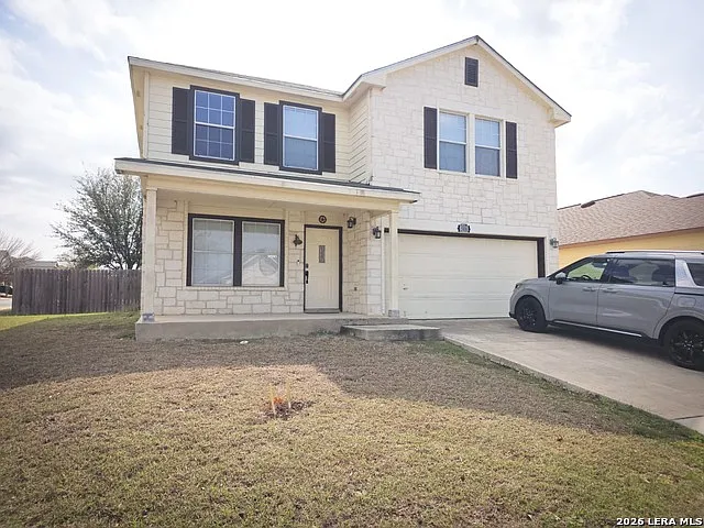 5806 Valparaiso Way — Photo 1