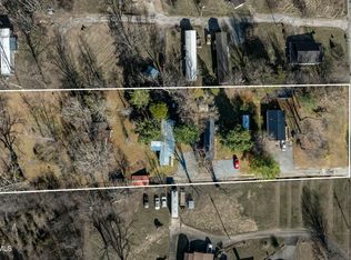 1966&1972 King Springs Rd, Johnson City, TN 37601