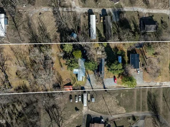 1966&1972 King Springs Rd, Johnson City, TN 37601