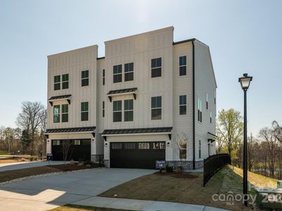 2124 Barrowcliffe Dr NW, Concord, NC, 28027