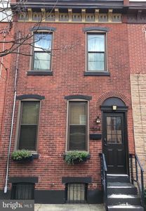 1564 E Berks St, Philadelphia, PA, 19125