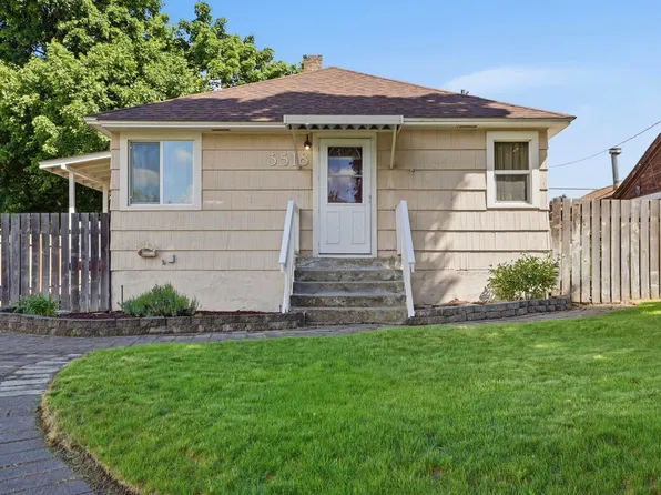 3518 W Providence Ave, Spokane, WA 99205